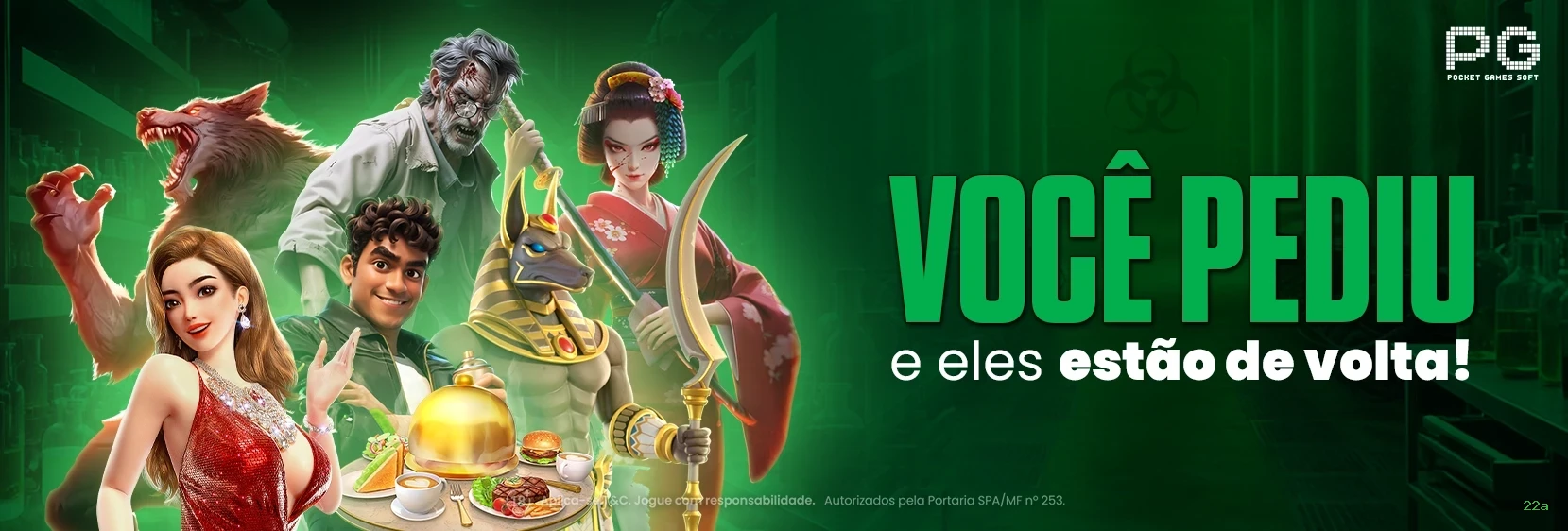 Raspadinhas Digitais
