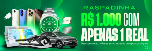 Raspadinhas Digitais