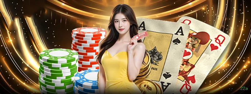 Dicas de Slots 22a