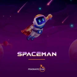 Spaceman 22a